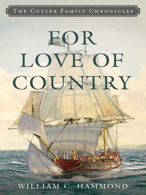 cover image of For Love of Country